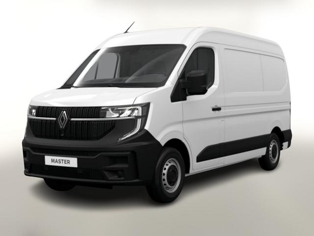 Renault Master E-TECH advance L2H2 3,5t Long Range HolzB -  Leasing ohne Anzahlung - 399,00 €