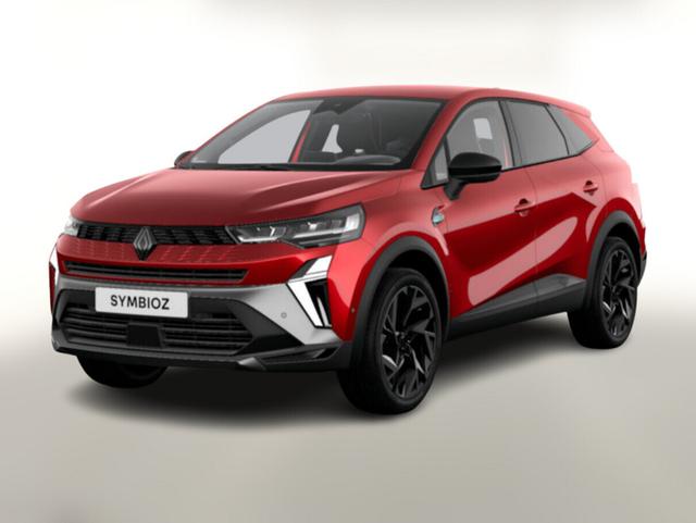 Renault Symbioz Esprit Alpine E-Tech Full Hybrid 145 -  Leasing ohne Anzahlung - 283,00 €