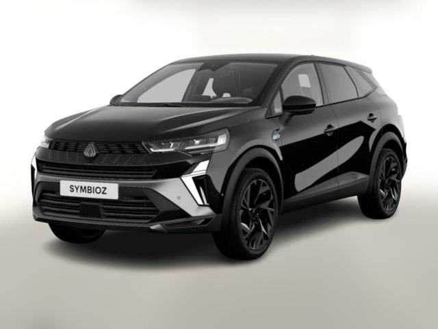 Renault Symbioz Esprit Alpine E-Tech Full Hybrid 145 -  Leasing ohne Anzahlung - 290,00 €