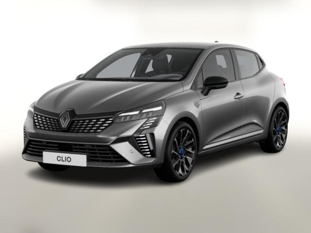 Renault Clio Esprit Alpine TCe 90 ParkAssist Kam -  Leasing ohne Anzahlung - 211,00 €