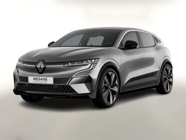 Renault Mégane E-TECH Megane Techno 220 Comfort Range -  Leasing ohne Anzahlung - 357,00 €