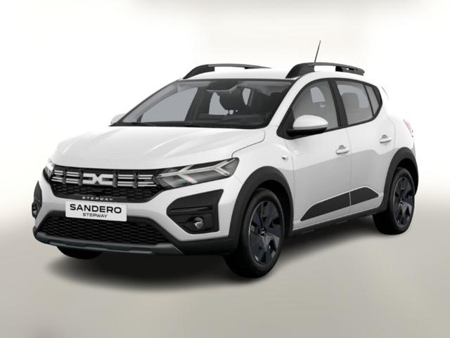 Dacia Sandero Stepway Expression TCe 90 CVT PDC -  Leasing ohne Anzahlung - 169,00 €