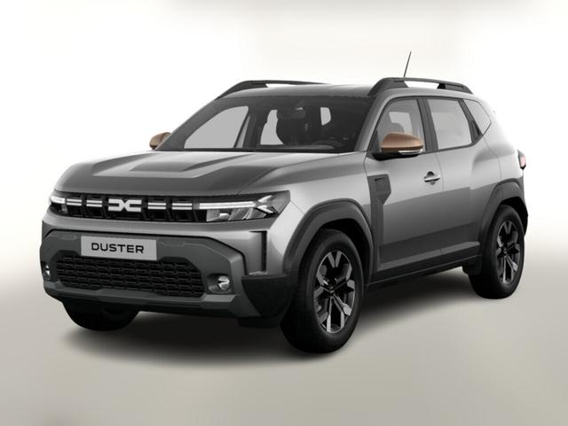 Dacia Duster Extreme ECO-G 100 Kam PDC vo/hi Nav -  Leasing ohne Anzahlung - 332,00 €