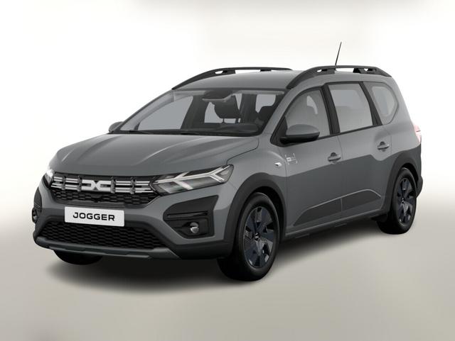 Dacia Jogger Expression ECO-G 100 Kam PDC vo/hi SHZ -  Leasing ohne Anzahlung - 227,00 €