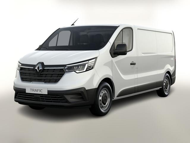 Renault Trafic Kastenwagen Lkw Komfort L2H1 3,1t Blue dCi 150 MY24 -  Leasing ohne Anzahlung - 328,00 €