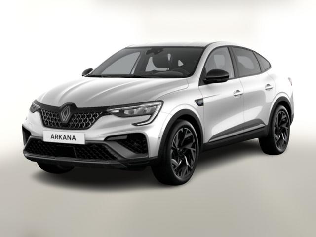 Renault Arkana ESPRIT ALPINE Mild Hybrid 160 EDC PanoD -  Leasing ohne Anzahlung - 301,00 €