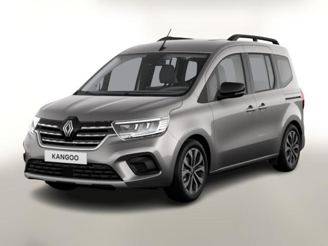 Renault Kangoo PKW TECHNO TCe 130 EDC ParkAssist Kam -  Leasing ohne Anzahlung - 294,00 €