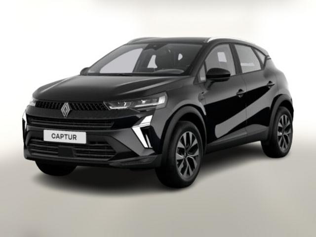 Renault Captur Evolution TCe 100 LPG Kam SHZ PDC Nav -  Leasing ohne Anzahlung - 194,00 €