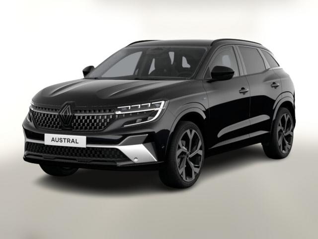 Renault Austral Techno Esprit Alpine Mild Hybrid 160 Aut -  Leasing ohne Anzahlung - 244,00 €