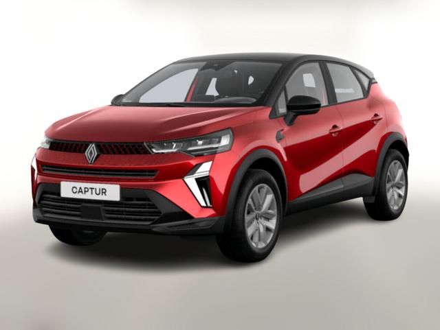 Renault Captur Evolution TCe 100 LPG Kam SHZ PDC Nav -  Leasing ohne Anzahlung - 203,00 €