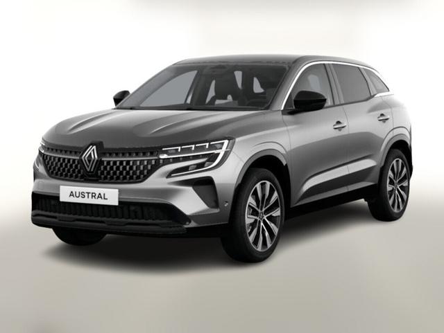 Renault Austral Techno Mild Hybrid 160 Automatik Massage -  Leasing ohne Anzahlung - 211,00 €