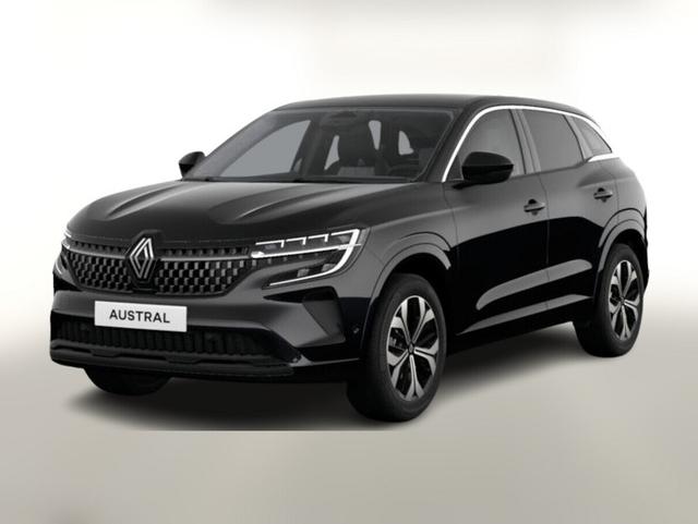 Renault Austral Techno Mild Hybrid 160 Automatik Massage -  Leasing ohne Anzahlung - 215,00 €