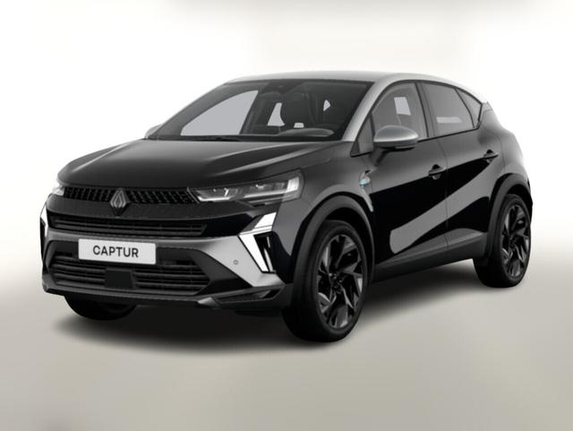 Renault Captur Esprit Alpine E-TECH Full Hybrid 145 -  Leasing ohne Anzahlung - 239,00 €