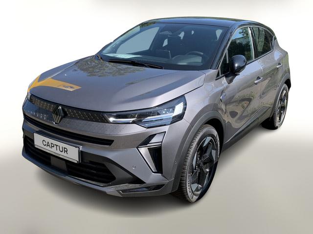 Renault Captur Esprit Alpine E-TECH Full Hybrid 145 -  Leasing ohne Anzahlung - 239,00 €