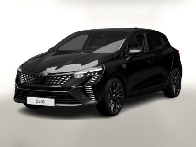 Renault Clio Esprit Alpine TCe 90 ParkAssist Kam -  Leasing ohne Anzahlung - 182,00 €