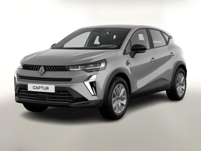 Renault Captur Evolution E-TECH Full Hybrid 145 Kam SHZ -  Leasing ohne Anzahlung - 203,00 €
