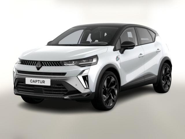 Renault Captur Esprit Alpine E-TECH Full Hybrid 145 -  Leasing ohne Anzahlung - 239,00 €