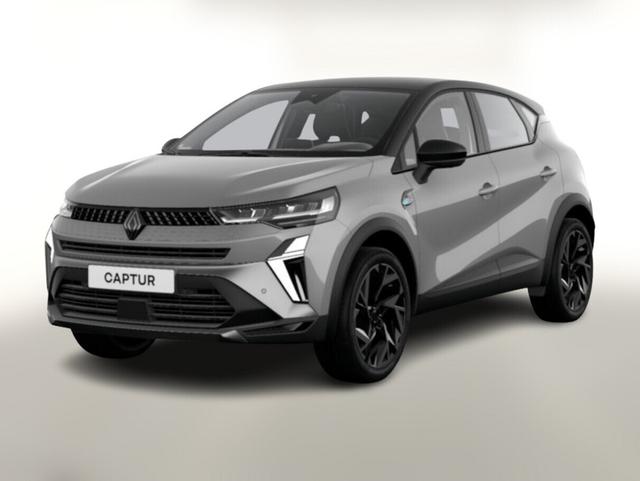 Renault Captur Esprit Alpine E-TECH Full Hybrid 145 Kam -  Leasing ohne Anzahlung - 217,00 €