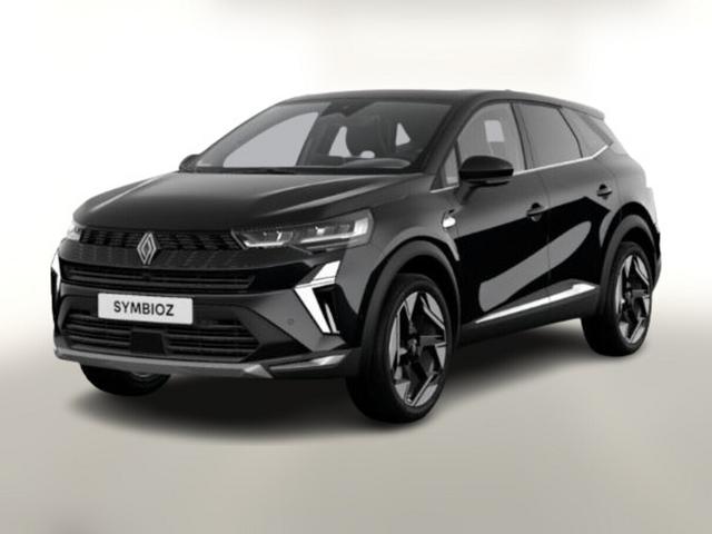 Renault Symbioz Iconic E-Tech Full Hybrid 145 PanoD -  Leasing ohne Anzahlung - 273,00 €