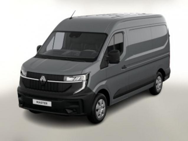 Renault Master Kastenwagen FWD Kasten extra L2H2 3,5t Blue dCi 150 E -  Leasing ohne Anzahlung - 358,00 €
