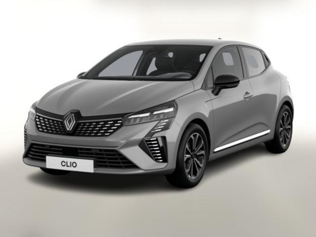 Renault Clio Techno TCe 90 Kam PDC vo/hi SHZ Nav -  Leasing ohne Anzahlung - 191,00 €