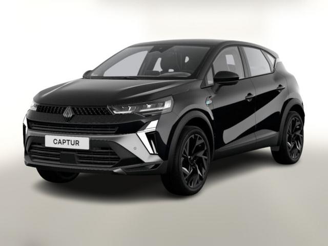 Renault Captur Esprit Alpine Mild Hybrid 160 EDC -  Leasing ohne Anzahlung - 252,00 €