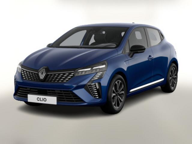 Renault Clio Techno TCe 90 Kam PDC vo/hi SHZ Nav -  Leasing ohne Anzahlung - 191,00 €