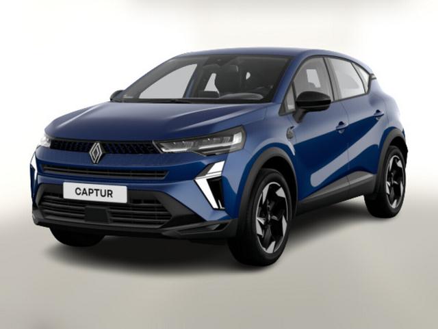 Renault Captur Techno TCe 90 Kam SHZ PDC Nav dig. BordC -  Leasing ohne Anzahlung - 239,00 €