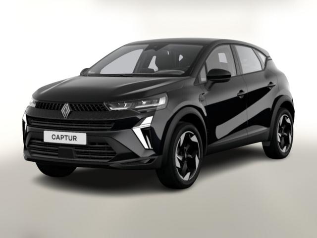 Renault Captur Techno TCe 90 Kam SHZ PDC Nav dig. BordC -  Leasing ohne Anzahlung - 239,00 €