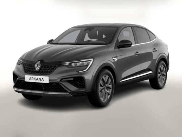 Renault Arkana Techno Mild Hybrid 140 EDC Kam SHZ PDC -  Leasing ohne Anzahlung - 233,00 €