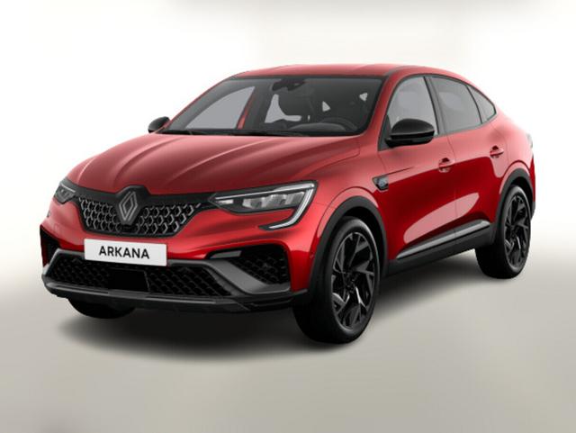 Renault Arkana Esprit Alpine Mild Hybrid 140 EDC Kam -  Leasing ohne Anzahlung - 262,00 €