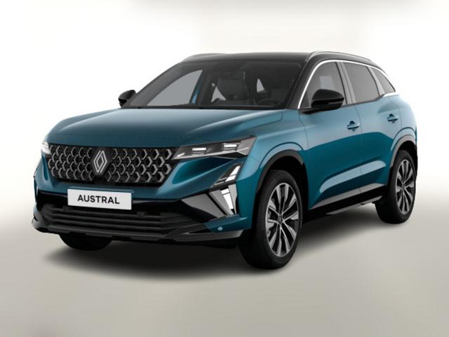 Renault Austral Techno Mild Hybrid 160 Automatik Kam -  Leasing ohne Anzahlung - 209,00 €