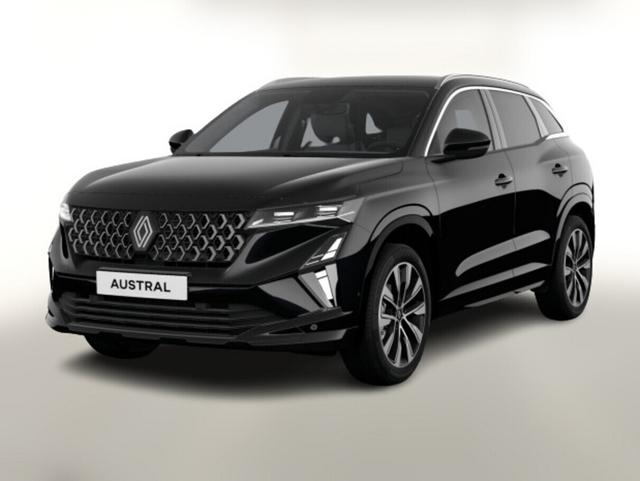 Renault Austral Techno Mild Hybrid 160 Automatik Kam -  Leasing ohne Anzahlung - 254,00 €