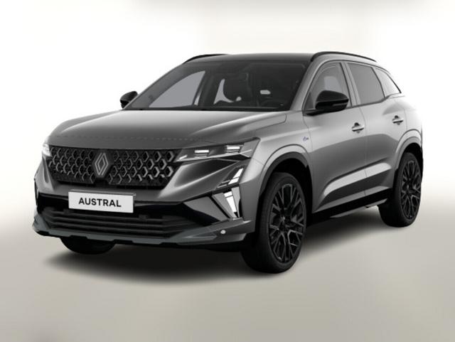 Renault Austral Esprit Alpine Full Hybrid E-Tech 200 -  Leasing ohne Anzahlung - 210,00 €