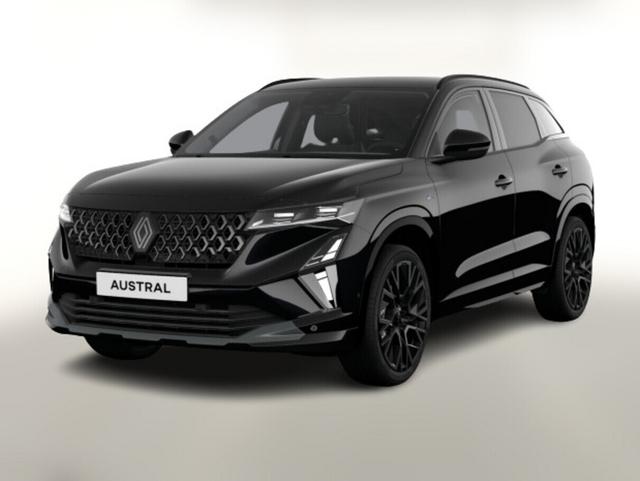 Renault Austral Esprit Alpine Mild Hybrid 160 Automatik -  Leasing ohne Anzahlung - 222,00 €