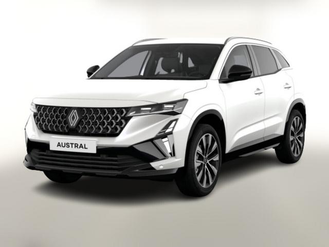 Renault Austral Techno Mild Hybrid 160 Automatik PanoD -  Leasing ohne Anzahlung - 220,00 €