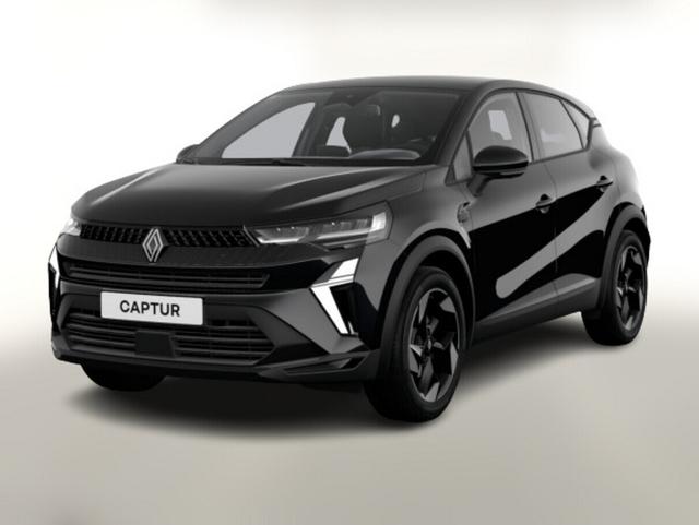 Renault Captur Techno Full Hybrid E-Tech 160 ParkAssist -  Leasing ohne Anzahlung - 211,00 €
