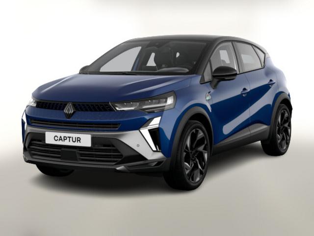 Renault Captur Esprit Alpine Full Hybrid E-Tech 160 -  Leasing ohne Anzahlung - 251,00 €