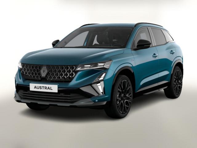 Renault Austral Esprit Alpine Mild Hybrid 160 Automatik -  Leasing ohne Anzahlung - 239,00 €