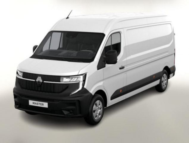 Renault Master Kastenwagen FWD Kasten advance L3H2 3,5t Blue dCi 150 -  Leasing ohne Anzahlung - 383,00 €