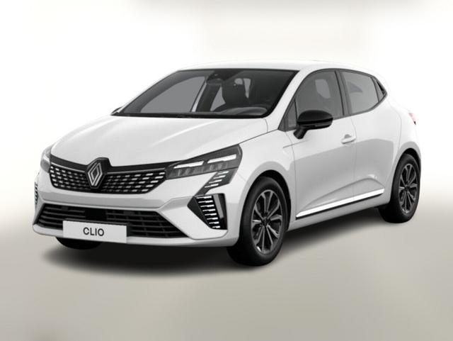 Renault Clio Techno TCe 90 Kam PDC vo/hi SHZ Nav -  Leasing ohne Anzahlung - 189,00 €