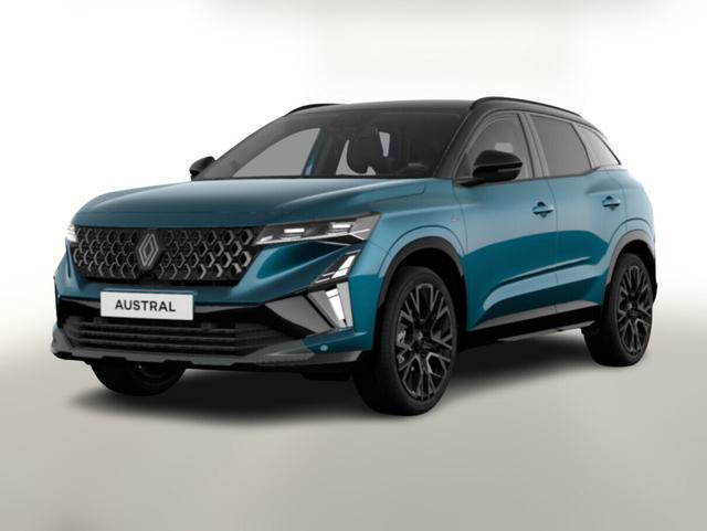 Renault Austral Esprit Alpine Mild Hybrid 160 Automatik -  Leasing ohne Anzahlung - 243,00 €