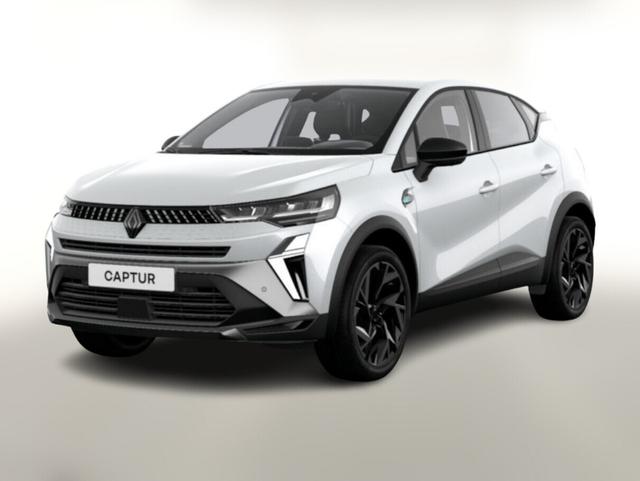 Renault Captur Esprit Alpine Mild Hybrid 160 EDC -  Leasing ohne Anzahlung - 252,00 €