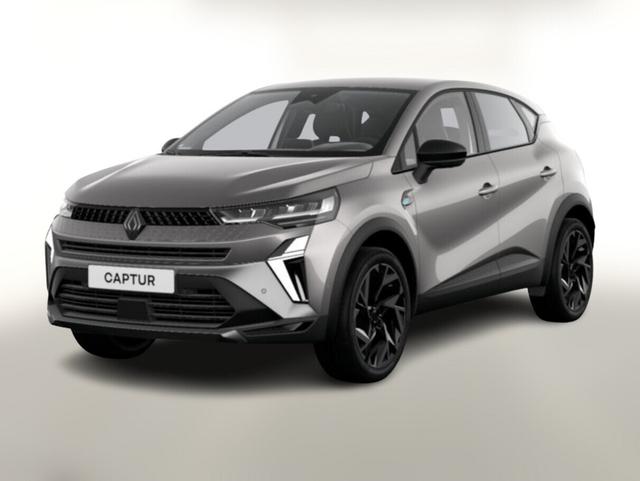 Renault Captur Esprit Alpine Mild Hybrid 160 EDC -  Leasing ohne Anzahlung - 252,00 €