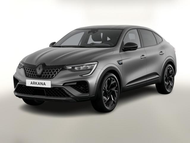 Renault Arkana Esprit Alpine Mild Hybrid 140 EDC -  Leasing ohne Anzahlung - 265,00 €