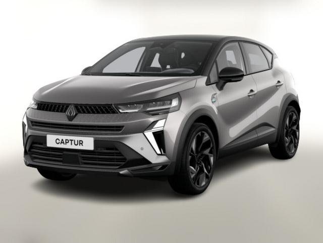 Renault Captur Esprit Alpine Full Hybrid E-Tech 160 -  Leasing ohne Anzahlung - 241,00 €