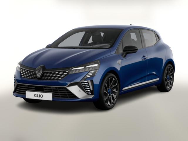 Renault Clio Esprit Alpine TCe 90 Kam PDC vo/hi SHZ -  Leasing ohne Anzahlung - 176,00 €