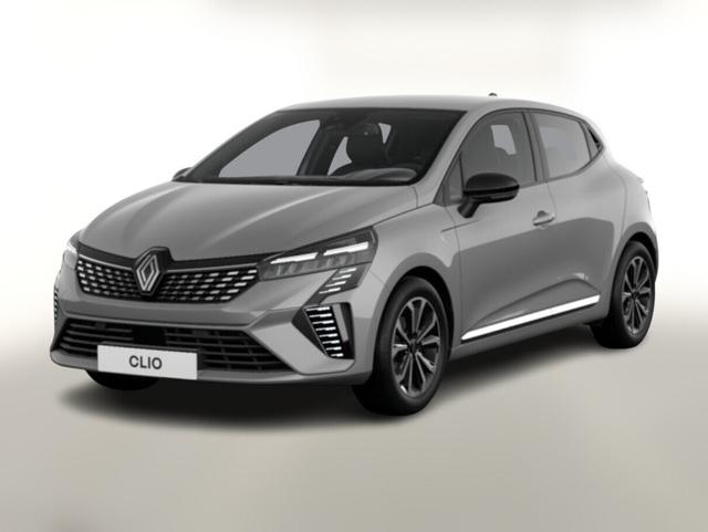 Renault Clio Techno TCe 90 Kam PDC vo/hi SHZ Nav -  Leasing ohne Anzahlung - 175,00 €