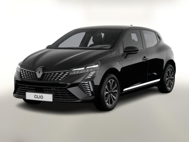 Renault Clio Techno TCe 90 Kam PDC vo/hi SHZ Nav -  Leasing ohne Anzahlung - 184,00 €