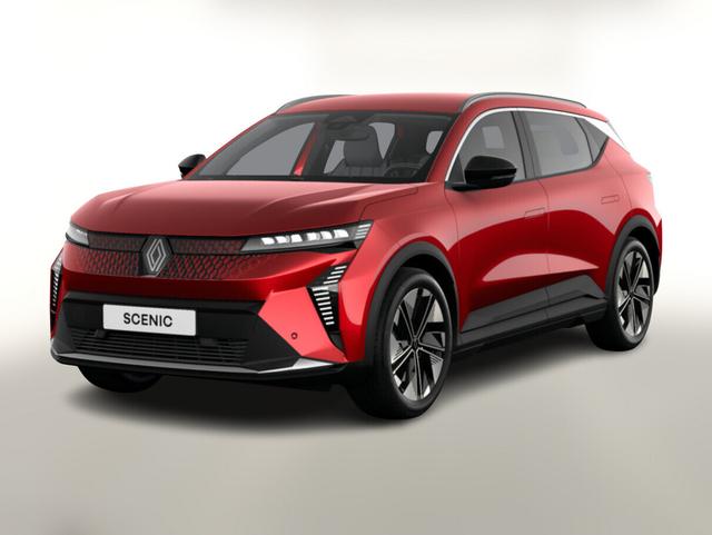 Renault Scenic E-TECH Techno 220 Long Range el Heckkl -  Leasing ohne Anzahlung - 311,00 €
